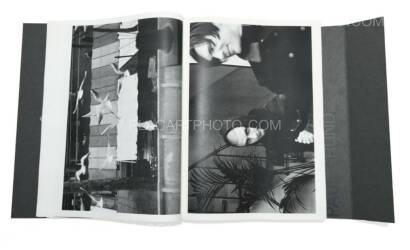 Paul Grund,Paris Fragments 2017-2023 (EDT OF 3)