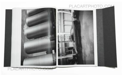 Paul Grund,Paris Fragments 2017-2023 (EDT OF 3)