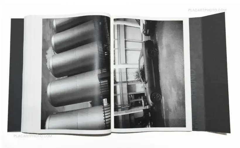 Paul Grund – Paris Fragments 2017-2023 (EDT OF 3)