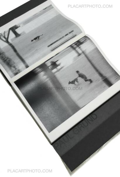 Paul Grund,Paris Fragments 2017-2023 (EDT OF 3)