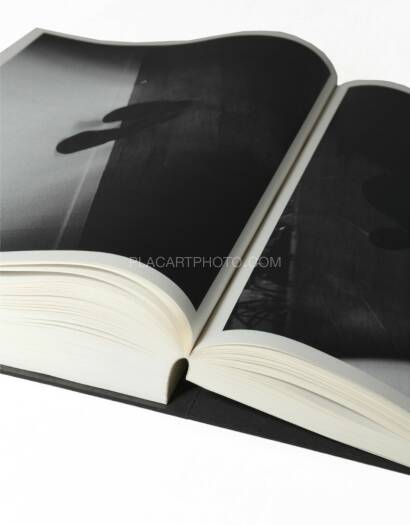 Paul Grund,Paris Fragments 2017-2023 (EDT OF 3)