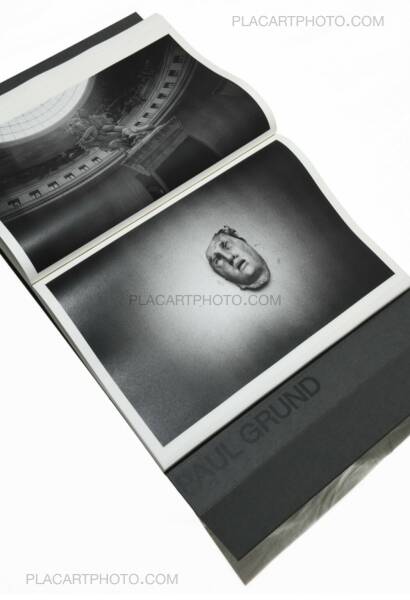 Paul Grund,Paris Fragments 2017-2023 (EDT OF 3)