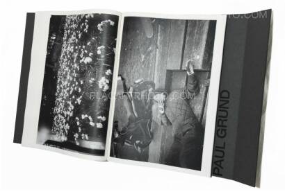 Paul Grund,Paris Fragments 2017-2023 (EDT OF 3)