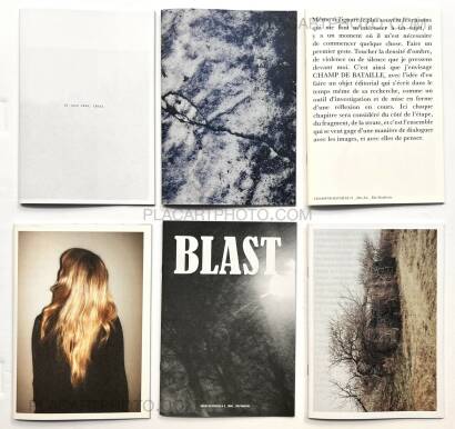 Elie Monferier ,Champ de bataille (EDT OF 30)