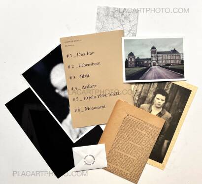 Elie Monferier ,Champ de bataille (EDT OF 30)