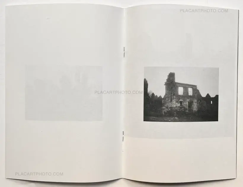 Elie Monferier – Champ de bataille (EDT OF 30)