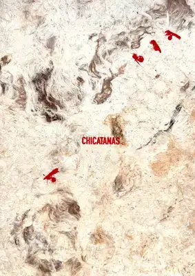 Zaida Kersten – Chicatanas (EDT OF 21)