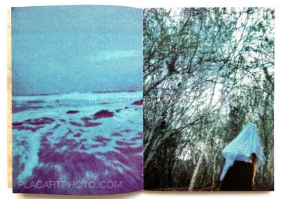 Zaida Kersten,Chicatanas (EDT OF 21)