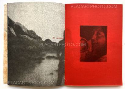 Zaida Kersten,Chicatanas (EDT OF 21)