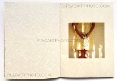 Zaida Kersten,Chicatanas (EDT OF 21)