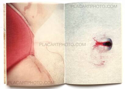 Zaida Kersten,Chicatanas (EDT OF 21)