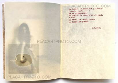 Zaida Kersten,Chicatanas (EDT OF 21)