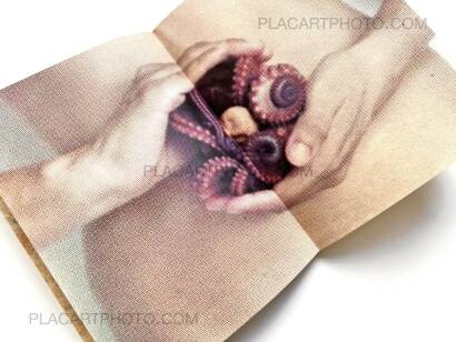 Zaida Kersten,Chicatanas (EDT OF 21)