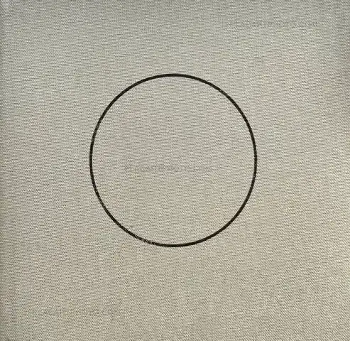 Hanna Hrabarska – Open to a lot (DUMMY EDT OF 8 copies. SIGNED)