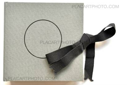 Hanna Hrabarska,Open to a lot (DUMMY EDT OF 8 copies. SIGNED)