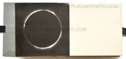 Hanna Hrabarska,Open to a lot (DUMMY EDT OF 8 copies. SIGNED)