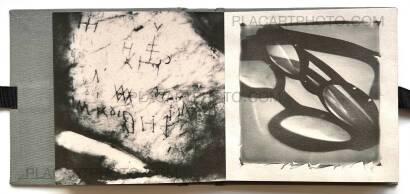 Hanna Hrabarska,Open to a lot (DUMMY EDT OF 8 copies. SIGNED)