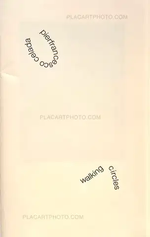 Pier Francesco Celada – Walking Circles (EDT OF 40)