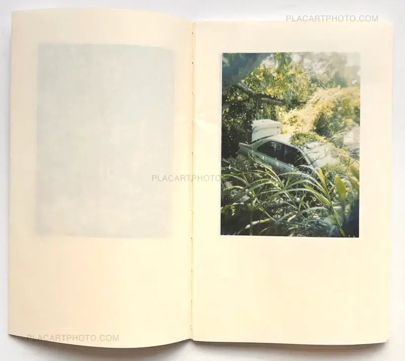 Pier Francesco Celada – Walking Circles (EDT OF 40)