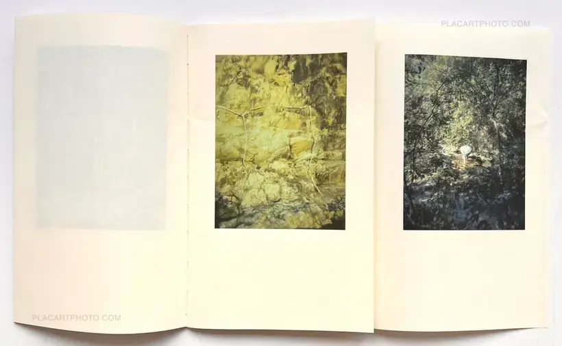 Pier Francesco Celada – Walking Circles (EDT OF 40)