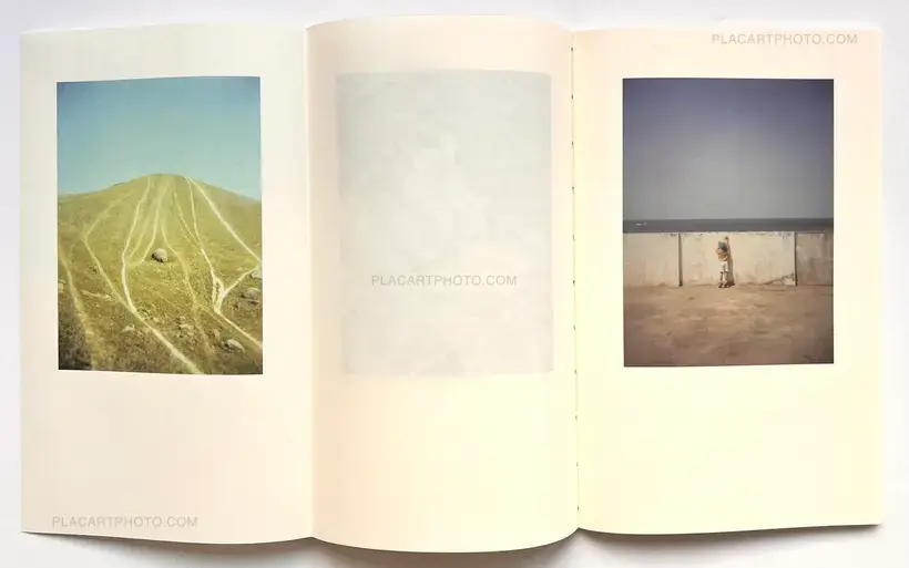 Pier Francesco Celada – Walking Circles (EDT OF 40)