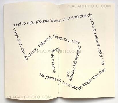 Pier Francesco Celada,Walking Circles (EDT OF 40)