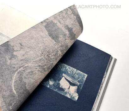 Ben Capponi,LOUYRE (EDT OF 9)