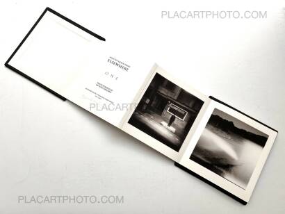 Øyvind Hjelmen,Selected Images From ELSEWHERE One, Two, Three (EDT of 5)