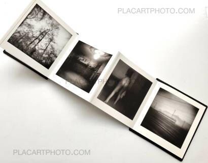 Øyvind Hjelmen,Selected Images From ELSEWHERE One, Two, Three (EDT of 5)