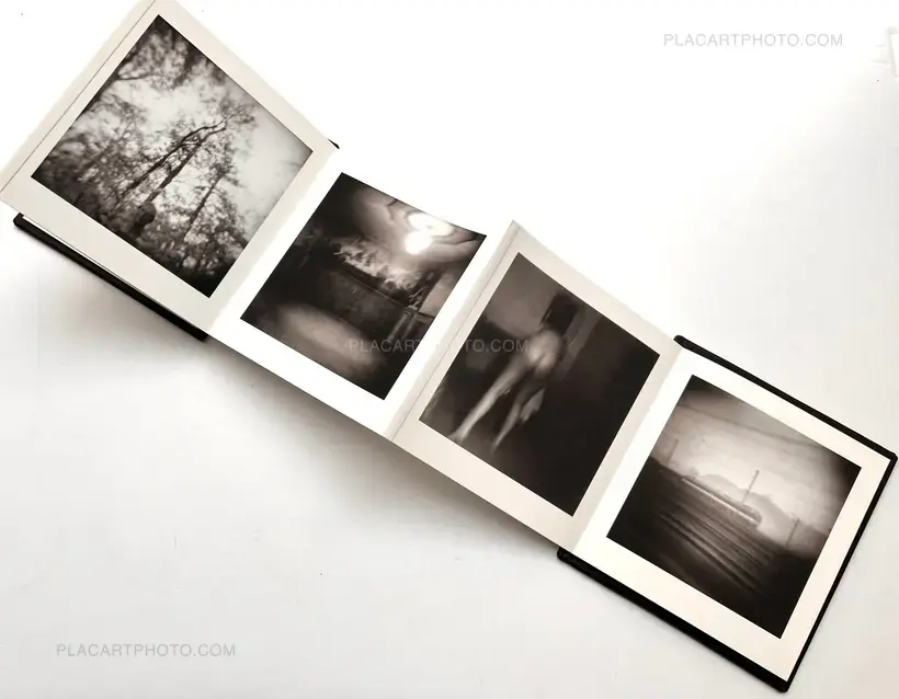 Øyvind Hjelmen – Selected Images From ELSEWHERE One, Two, Three (EDT of 5)