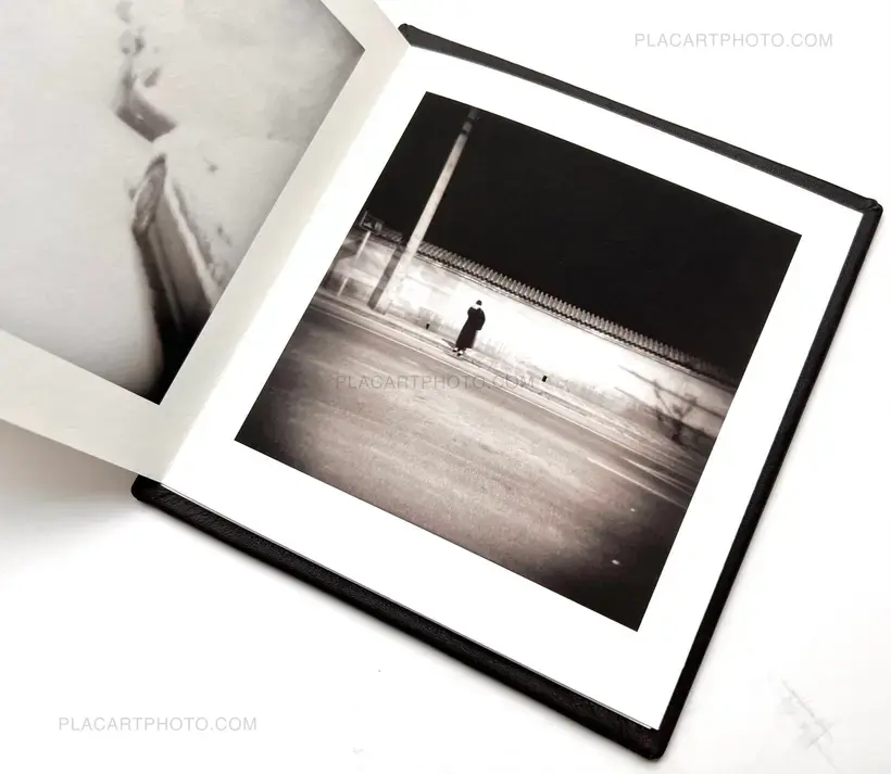 Øyvind Hjelmen – Selected Images From ELSEWHERE One, Two, Three (EDT of 5)