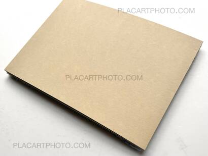 Milena Villalon,Departé, Arrivé (Unique copy)