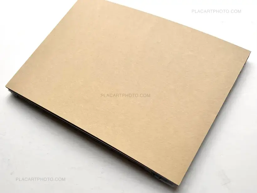 Milena Villalon – Departé, Arrivé (Unique copy)