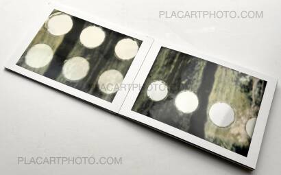 Milena Villalon,Departé, Arrivé (Unique copy)