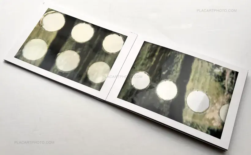 Milena Villalon – Departé, Arrivé (Unique copy)