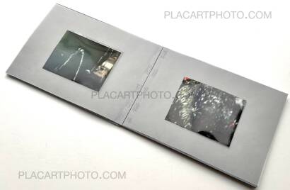 Milena Villalon,Departé, Arrivé (Unique copy)