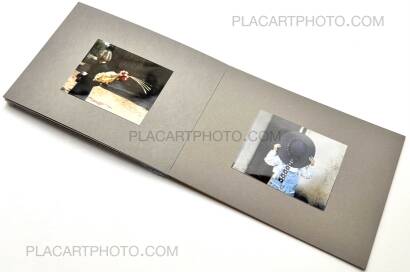 Milena Villalon,Departé, Arrivé (Unique copy)