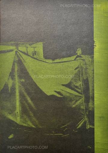 Catalina De la Cruz,PhotoChemical Book Series B (UNIQUE COPY)