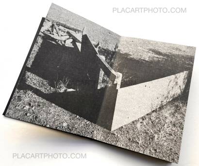 Catalina De la Cruz,PhotoChemical Book Series B (UNIQUE COPY)