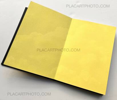 Catalina De la Cruz,PhotoChemical Book Series B (UNIQUE COPY)