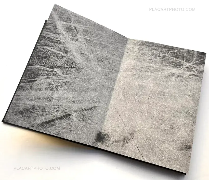 Catalina De la Cruz – PhotoChemical Book Series B (UNIQUE COPY)