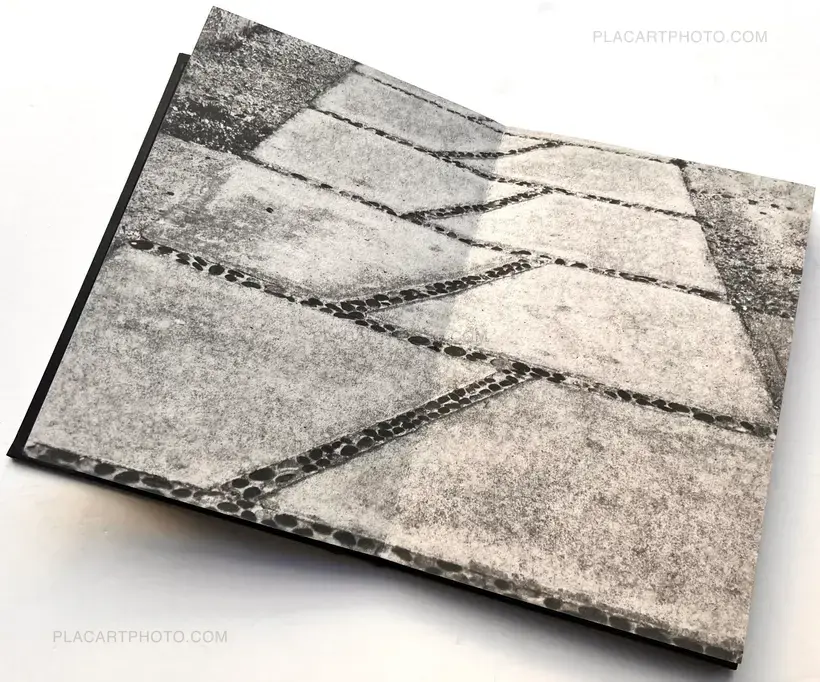 Catalina De la Cruz – PhotoChemical Book Series B (UNIQUE COPY)