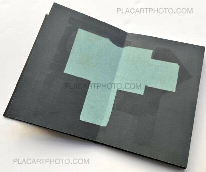 Catalina De la Cruz,PhotoChemical Book Series B (UNIQUE COPY)