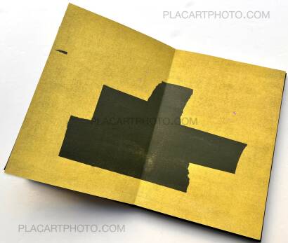 Catalina De la Cruz,PhotoChemical Book Series B (UNIQUE COPY)