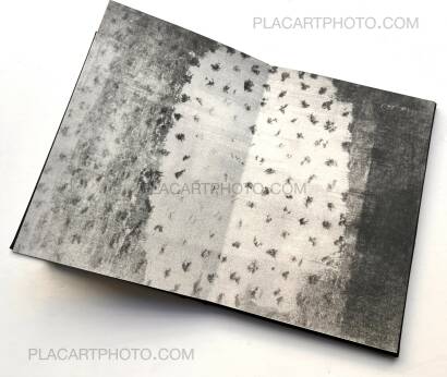 Catalina De la Cruz,PhotoChemical Book Series B (UNIQUE COPY)