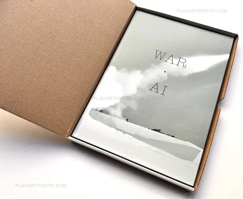 Lionel Bayol-Thémines – War. AI (Edt of 25)