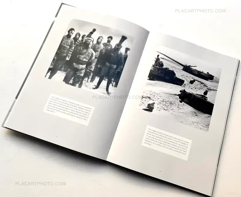 Lionel Bayol-Thémines – War. AI (Edt of 25)