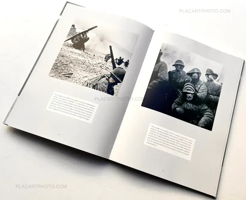 Lionel Bayol-Thémines – War. AI (Edt of 25)