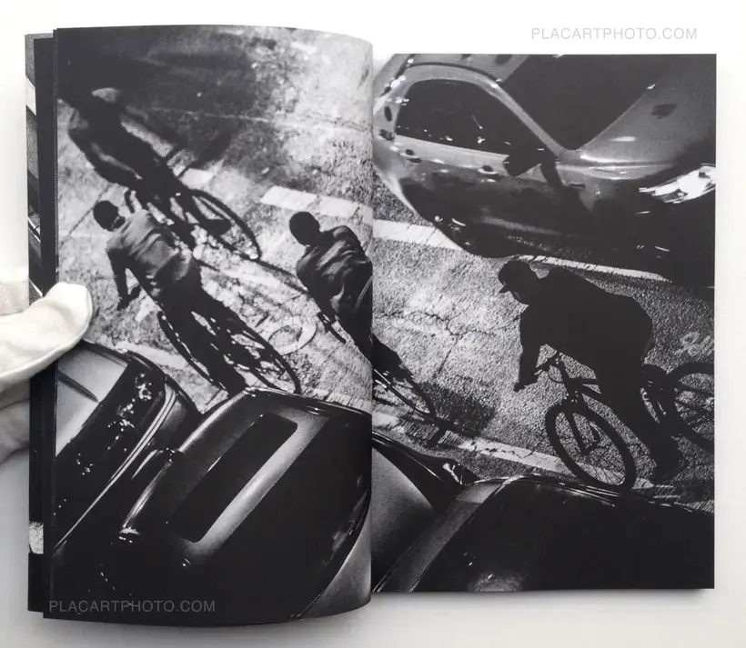 Jesper Haynes – Brooklyn 11211 (Signed)