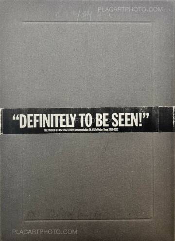 Olli Bery,Repent! Rejoice! Re ignite ! (UNIQUE PIECE)